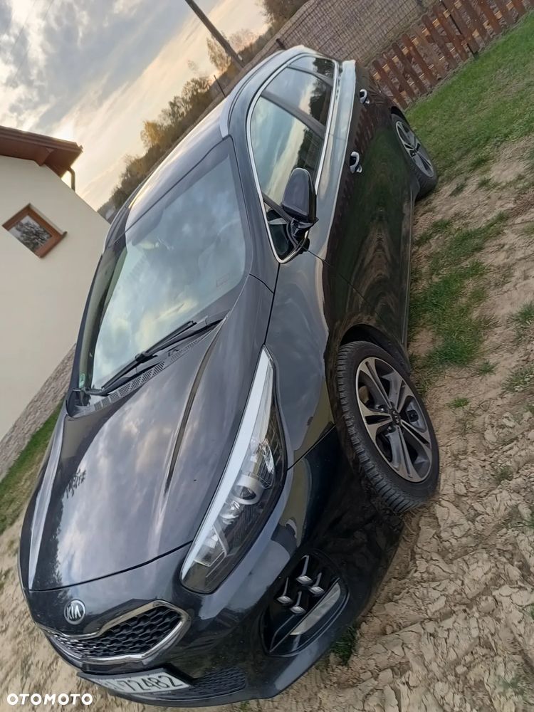 Kia Ceed Cee'd 1.6 CRDi GT Line DCT - 2