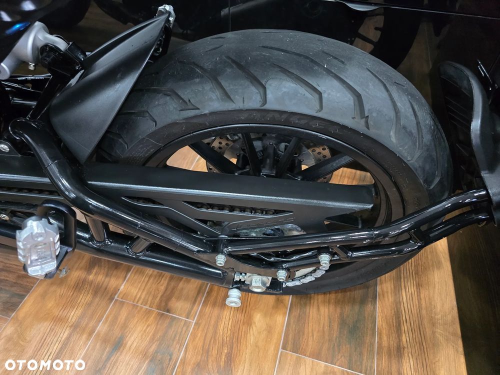 Benelli Leoncino - 9