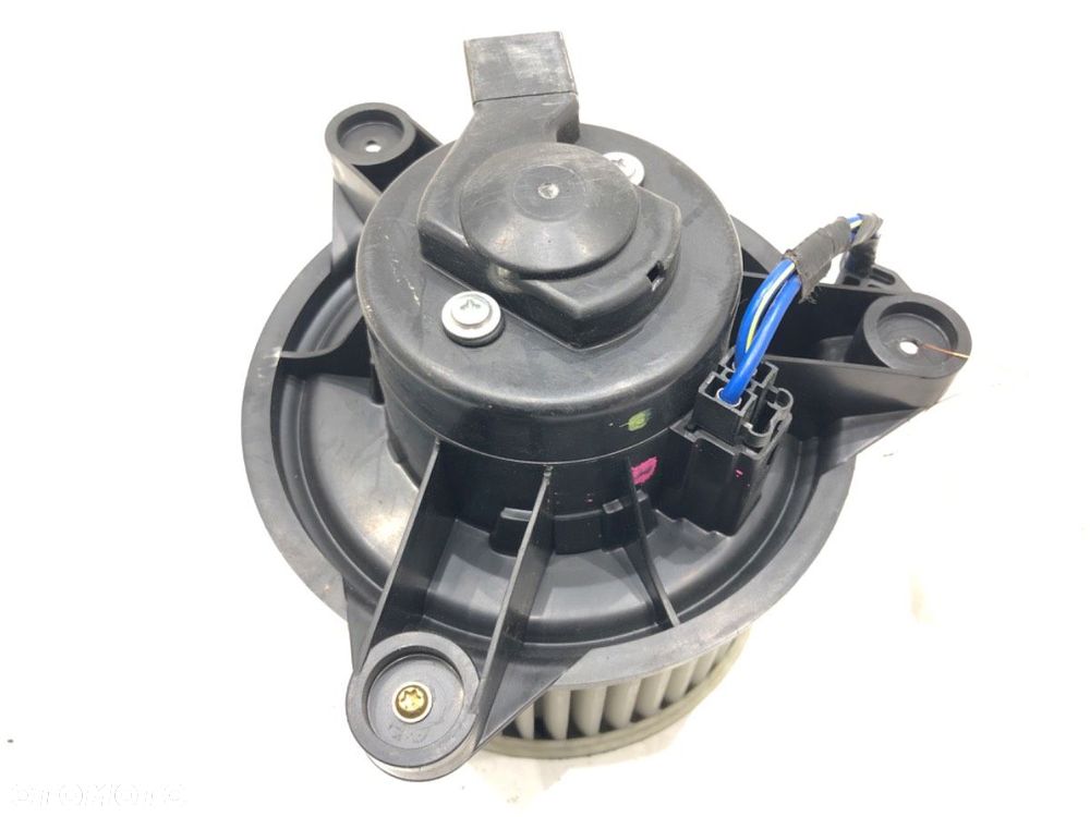 DMUCHAWA NAWIEWU  DODGE DAKOTA 2003 - 2022 3.7 157 kW [213 KM] benzyna 2003 - 2022 AY166100-0562 - 3