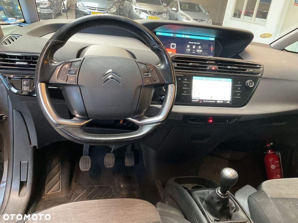 Citroën C4 Picasso BlueHDi 120 Business Class - 3