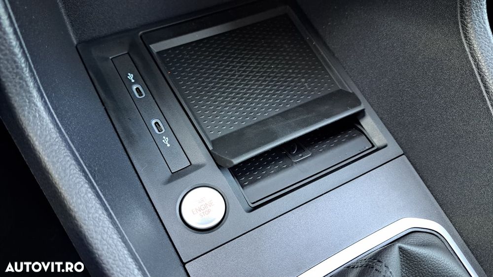 Ford TRANSIT CONNECT VAN L2 LIMITED PHEV - 26