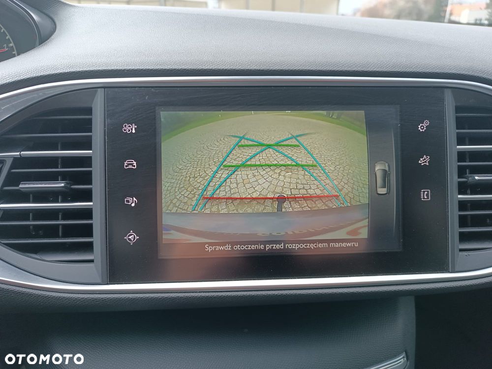 Peugeot 308 BlueHDi FAP 120 Stop & Start Allure - 16