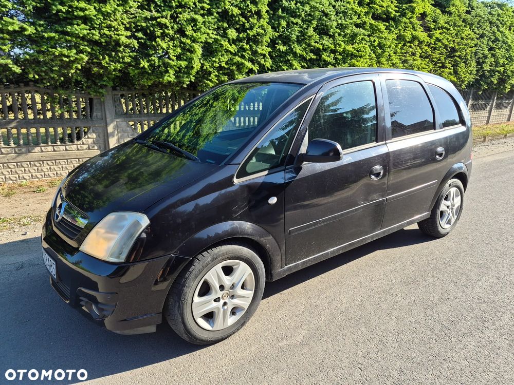 Opel Meriva 1.6 Enjoy - 1