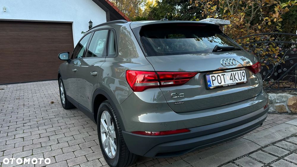 Audi Q3 35 TFSI Advanced S tronic - 2