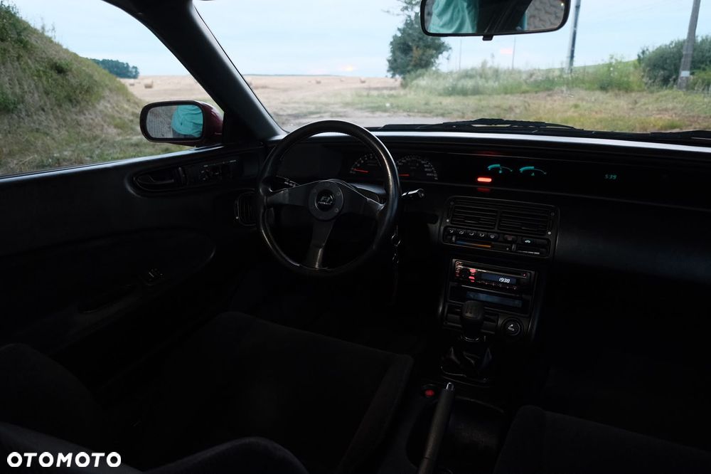 Honda Prelude - 33