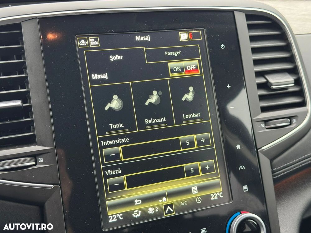 Renault Talisman - 35