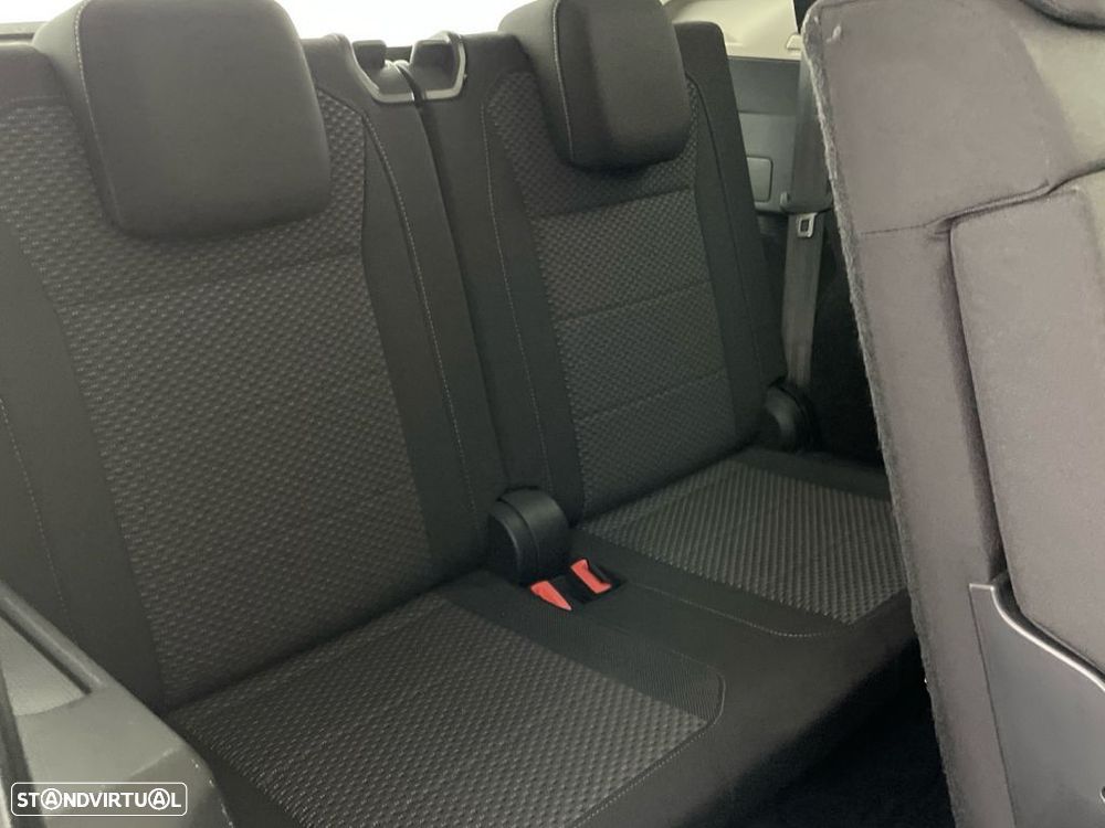 VW Tiguan Allspace 1.5 TSI Confortline DSG - 25