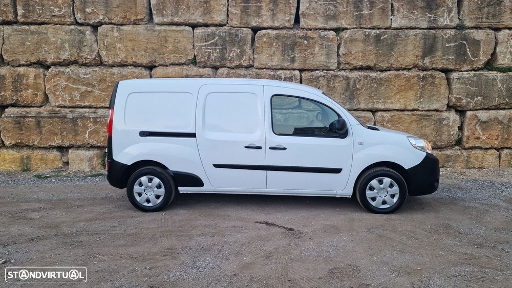 Renault Kangoo Maxi (ENERGY) 90 Extra - 4
