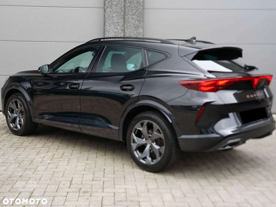 Cupra Formentor 1.5 eTSI mHEV DSG - 4
