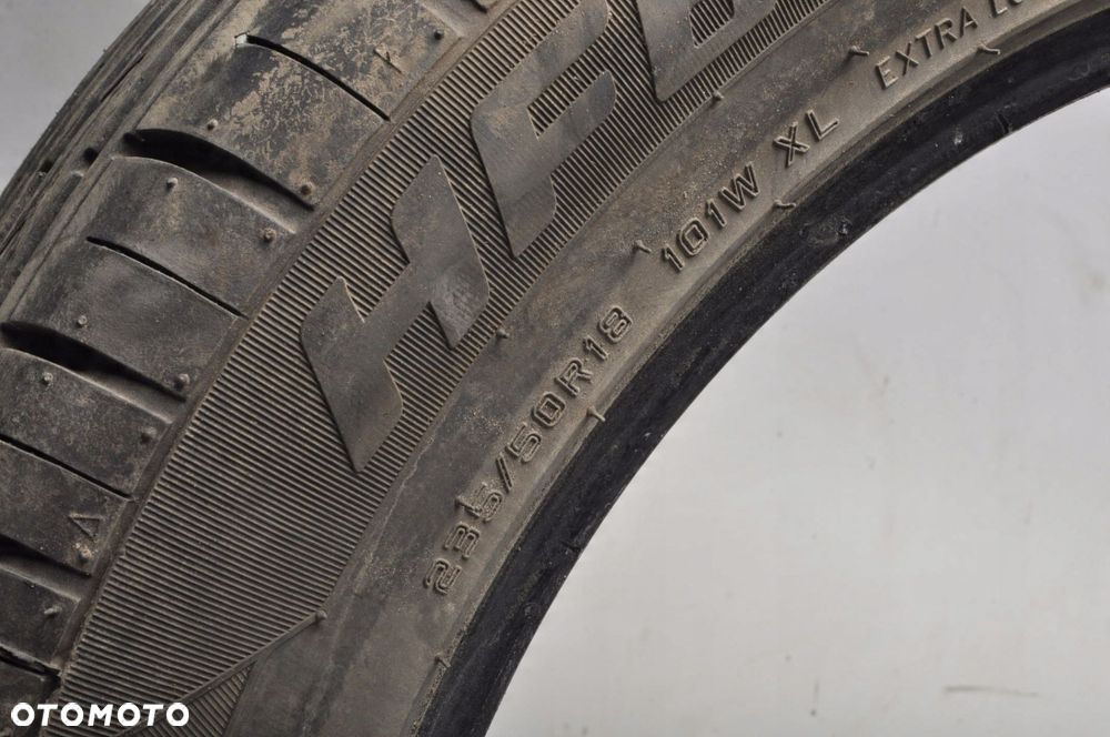 1X OPONA HIFLY HF805 235/50R18" 2023R - 6