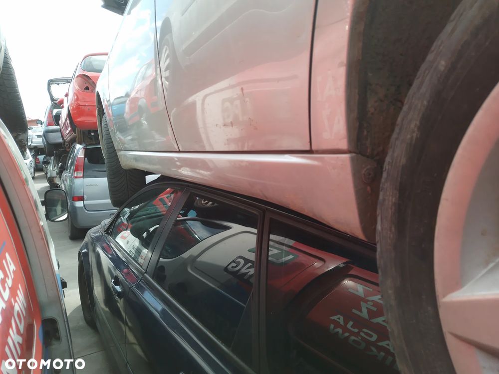 CHEVROLET EPICA II 06-08 2.0 L6 DOHC   DRZWI PRAWE LEWE PRZÓD TYŁ 92U - 17