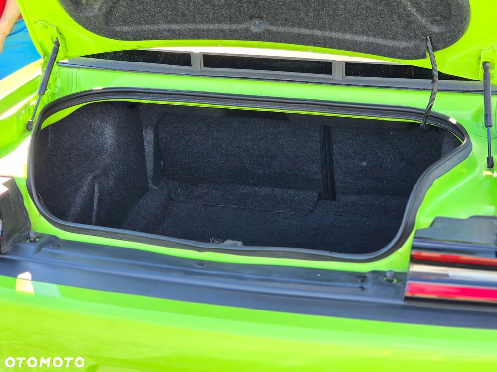 Dodge Challenger Automatik R/T Plus - 29