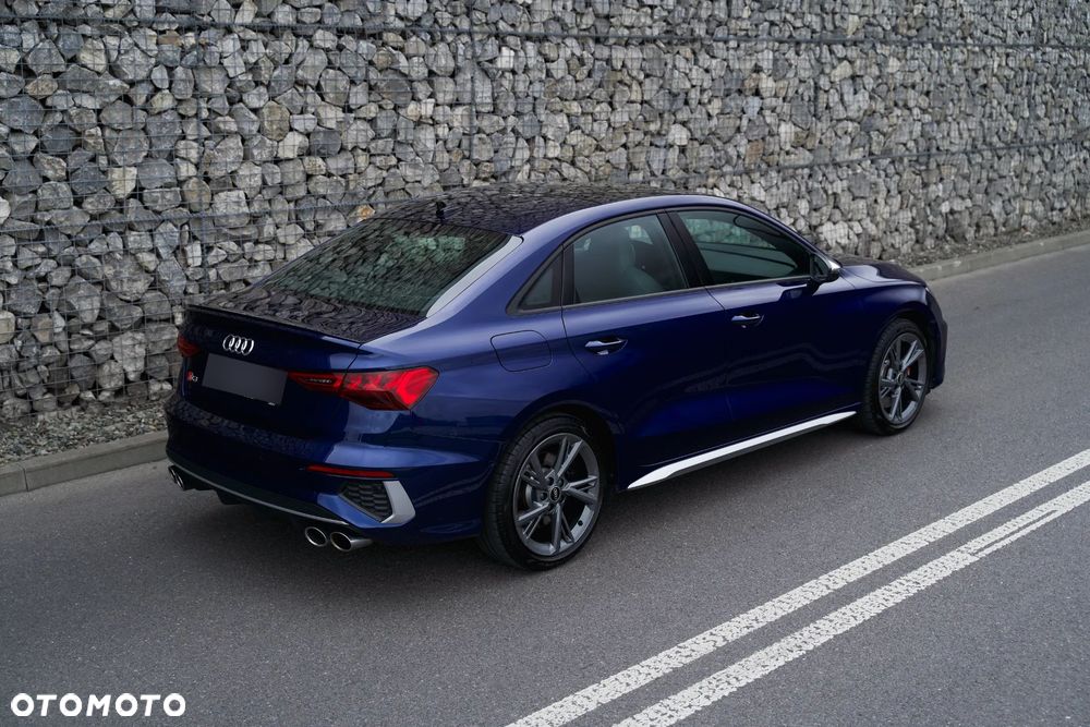 Audi S3 - 4