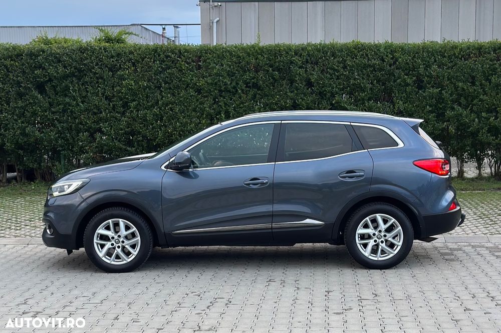 Renault Kadjar Energy TCe 130 XMOD - 6