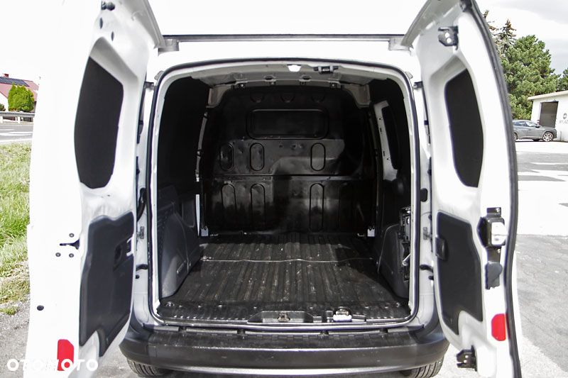 Renault Kangoo - 7