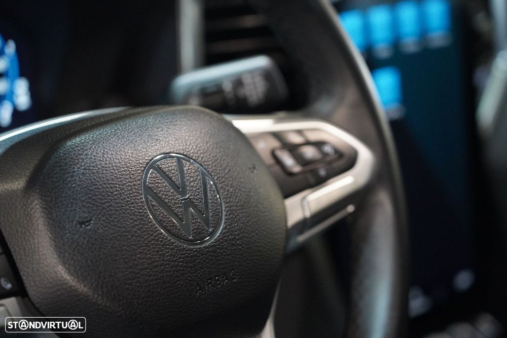 VW Amarok - 11