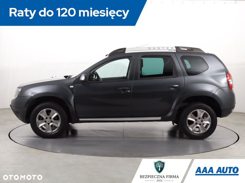 Dacia Duster - 3
