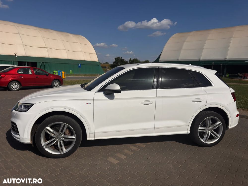 Audi Q5 2.0 TDI Quattro S tronic - 5