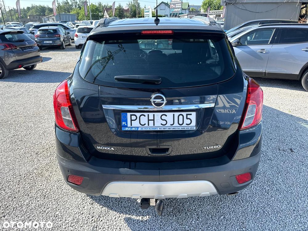 Opel Mokka 1.4 T Enjoy - 7