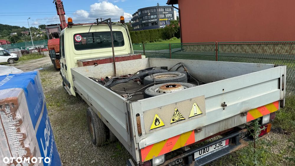 Iveco Daily - 8