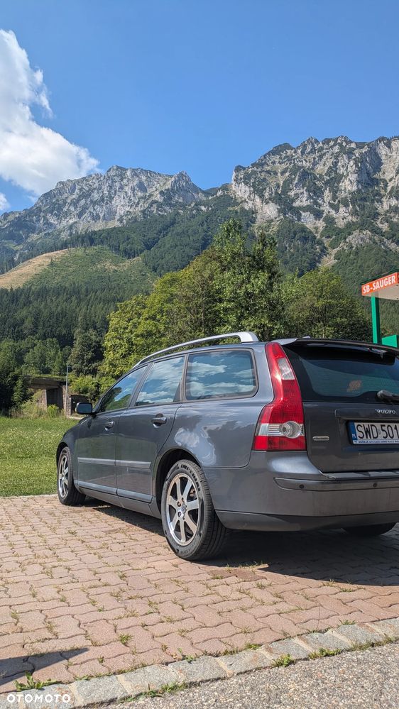 Volvo V50 2.0D Momentum - 20