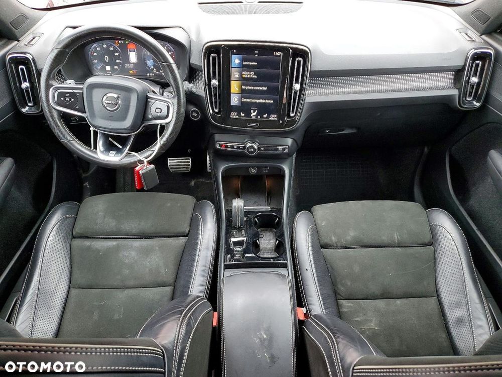 Volvo XC 40 T5 AWD R-Design - 8
