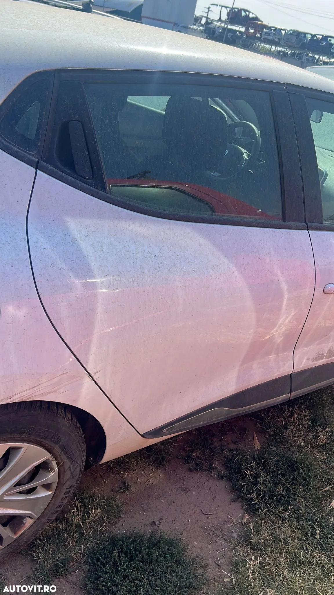 USA DREAPTA CLIO 4 - 2