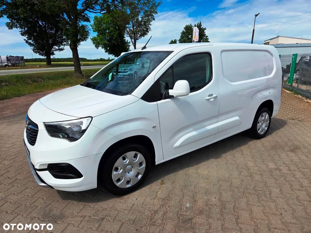 Opel COMBO - 18