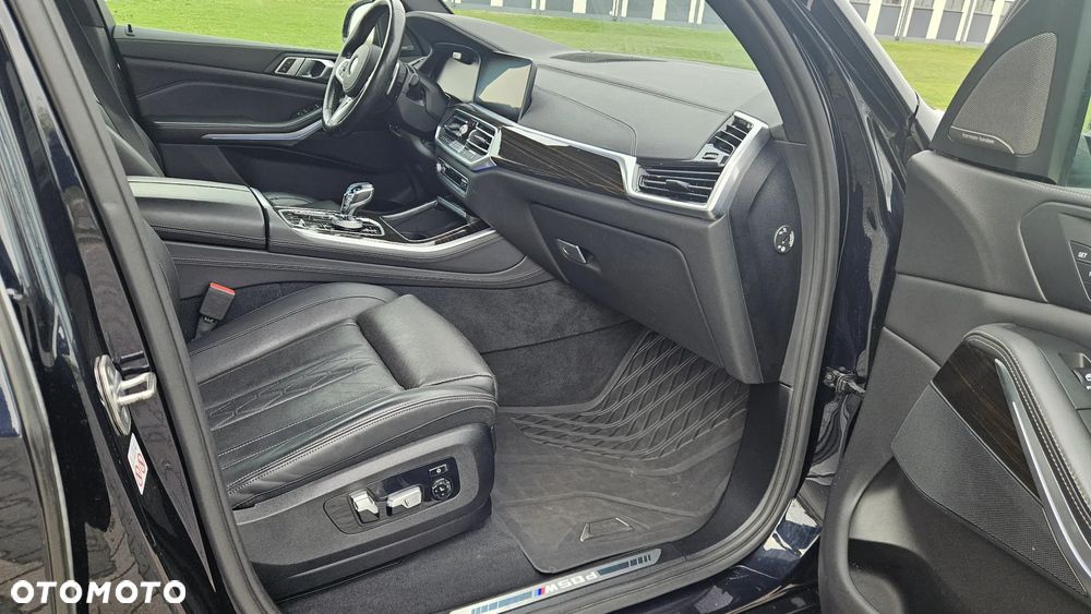 BMW X5 M - 27