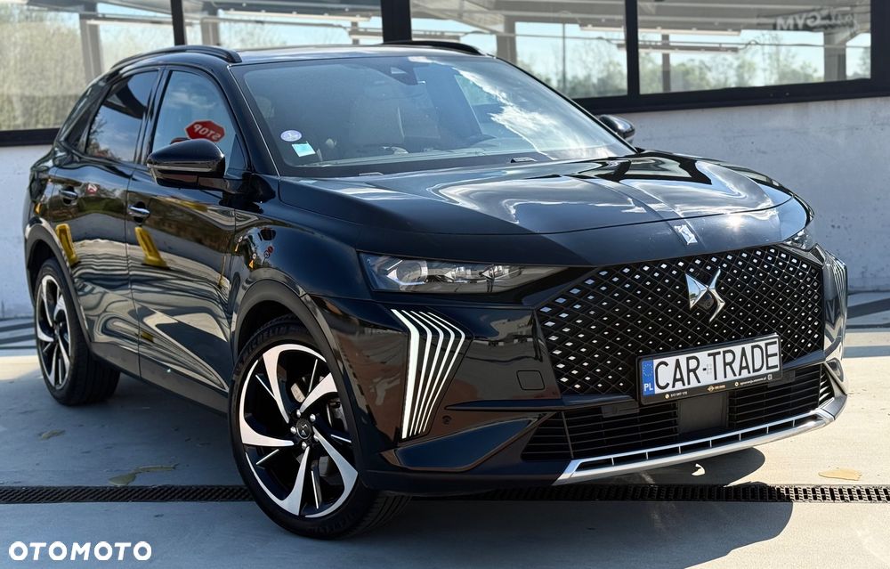 DS Automobiles DS 7 1.6 E-Tense Opera - 10