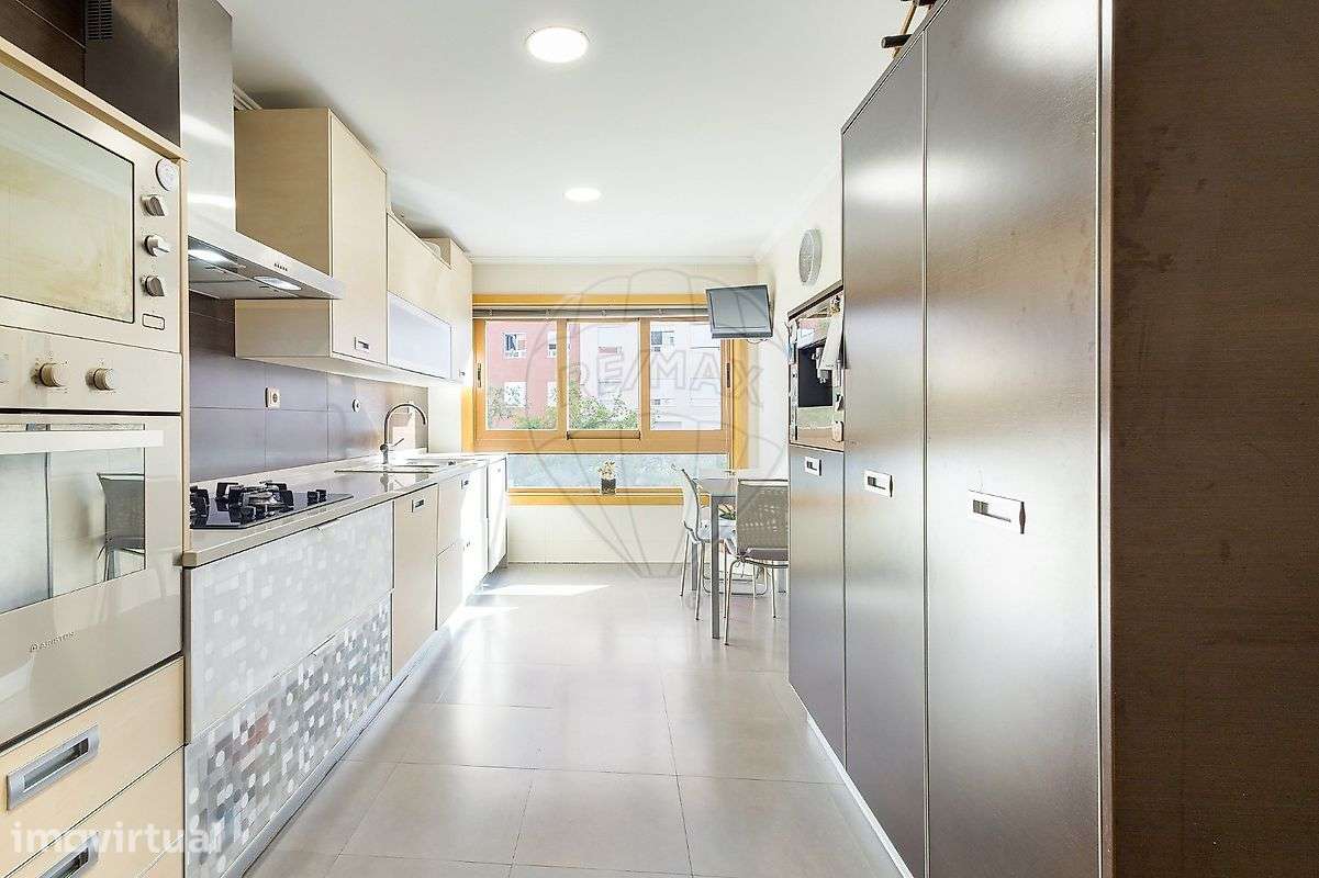 Apartamento T3 para arrendamento - Grande imagem: 3/15