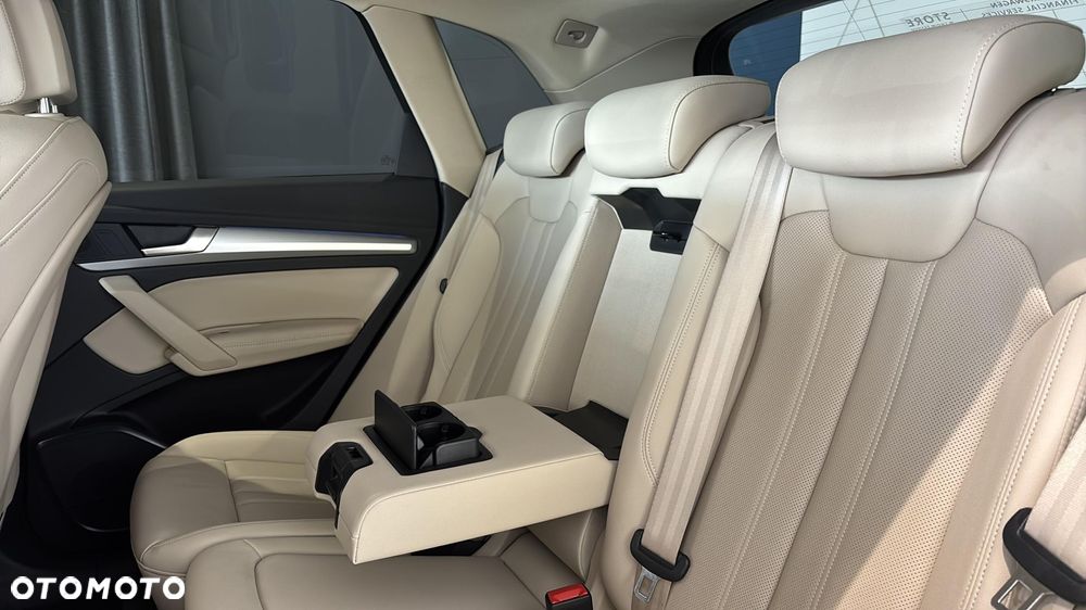 Audi Q5 40 TDI mHEV Quattro S tronic - 16