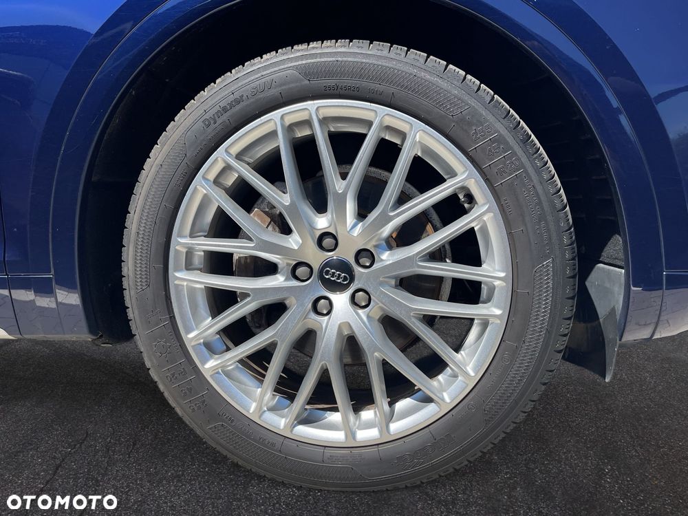 Audi Q5 2.0 TFSI Quattro Sport S tronic - 10