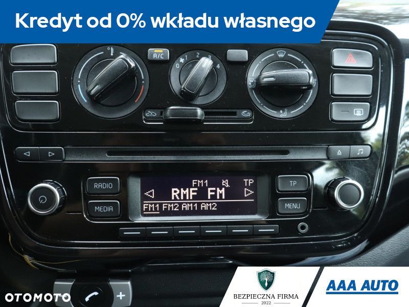 Volkswagen up! - 14