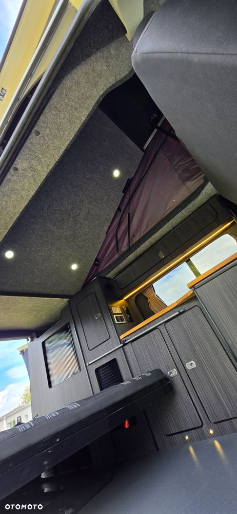 Volkswagen Transporter California DSG Beach Edition - 11
