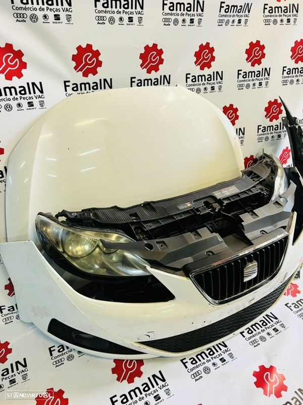 Frente SEAT IBIZA 6J/6J1 (2009-2014) - 2