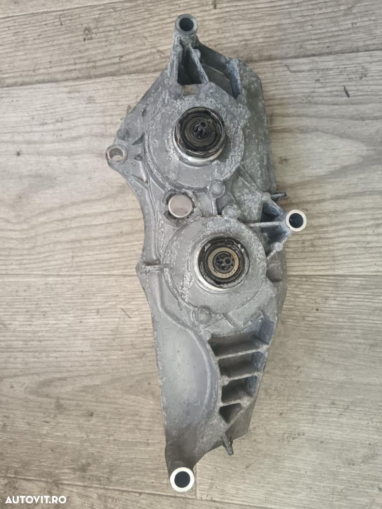 Calculator cutie viteze automata renault kadjar, megane 4 1.5 dci A2C73768908 - 3