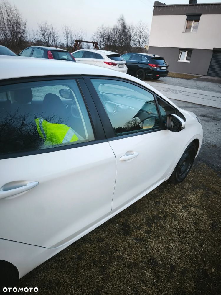 Peugeot 208 - 7