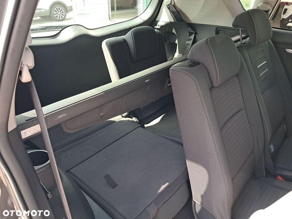 Toyota Verso 1.8 Premium 7os EU6 - 12