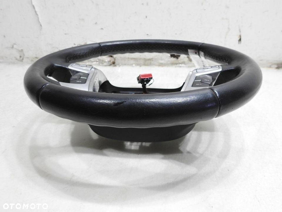 KIEROWNICA MULTIFUNKCJA FORD S-MAX MK1 - 4