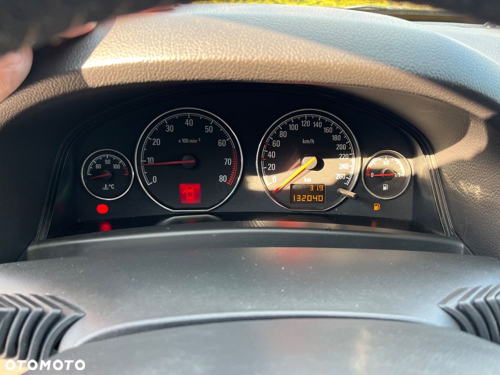 Opel Signum 1.8 Business Executive - 10