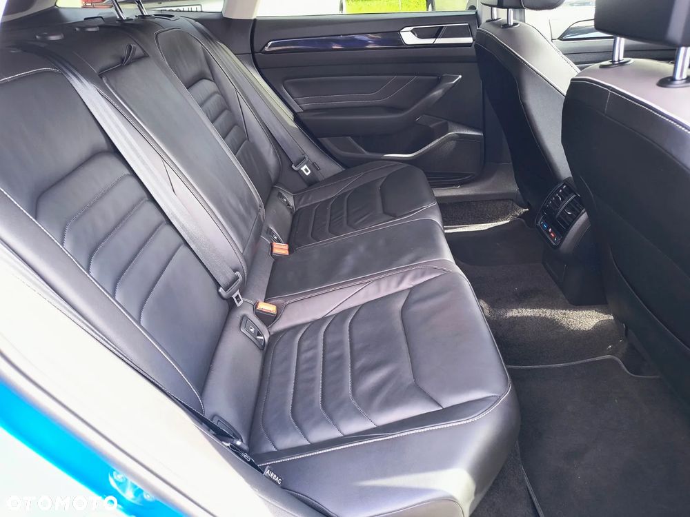 Volkswagen Arteon 2.0 TDI Elegance DSG - 31