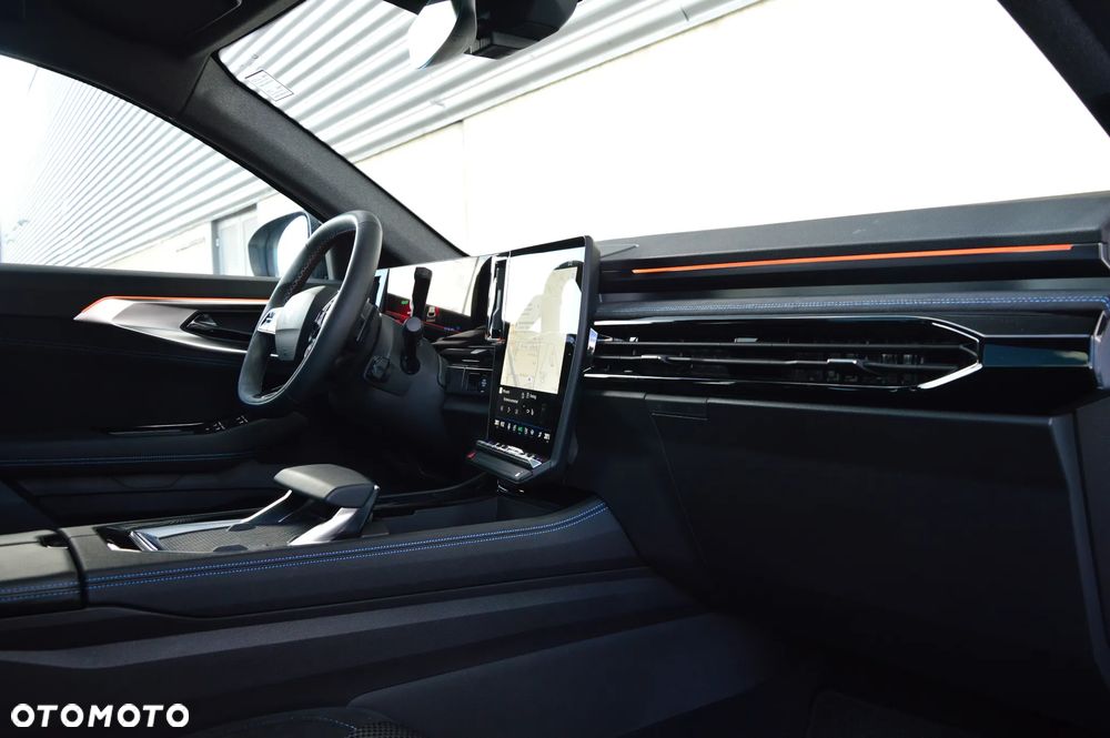 Renault Austral E-Tech Full 200 Esprit Alpine - 22