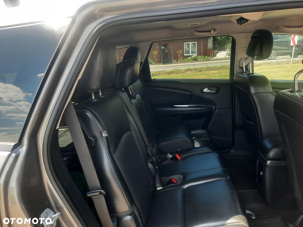 Fiat Freemont 2.0 Multijet - 10