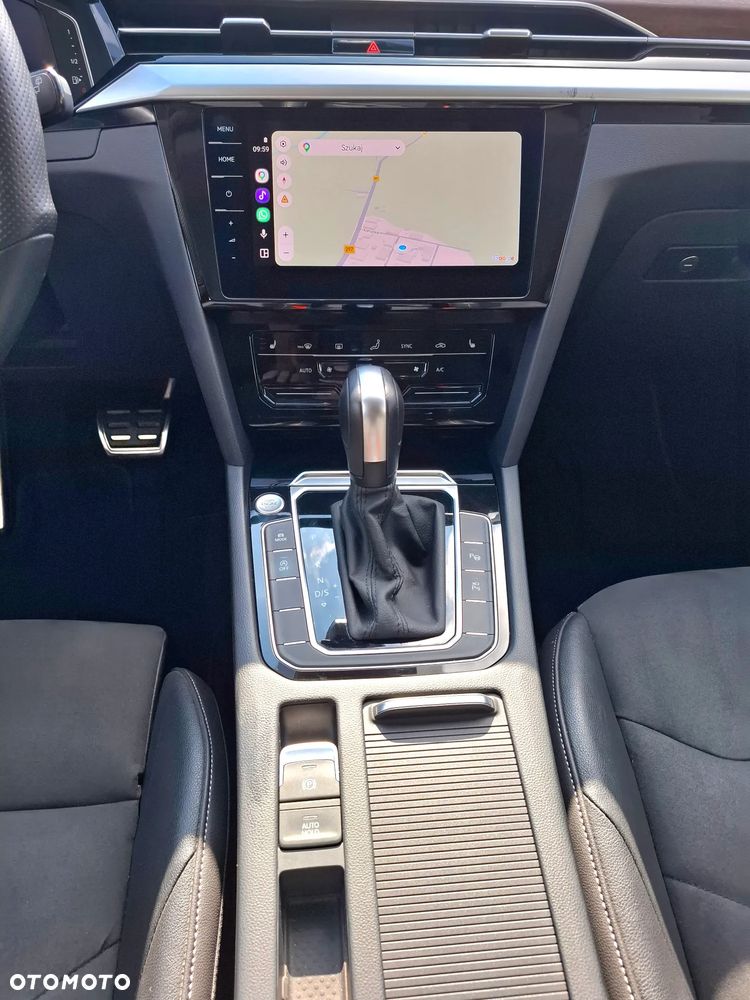 Volkswagen Arteon 2.0 TDI SCR DSG Elegance - 21