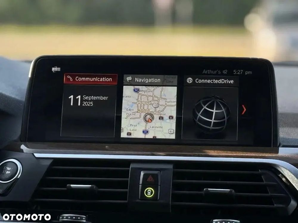 BMW X3 - 23