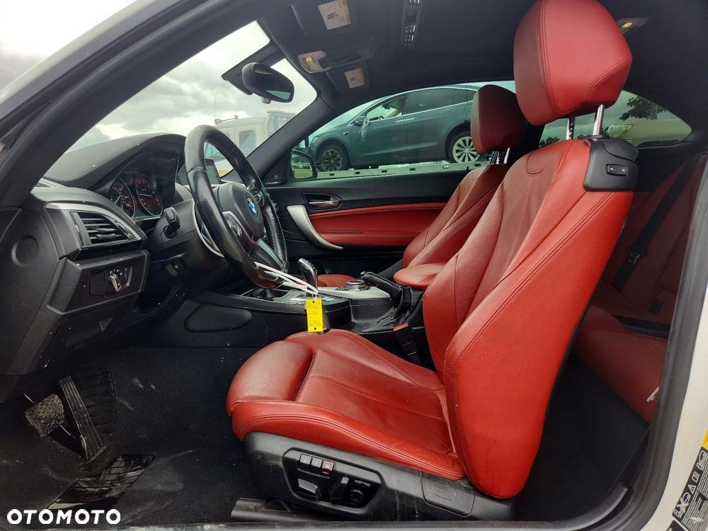 BMW Seria 4 435i Sport-Aut M Sport - 7