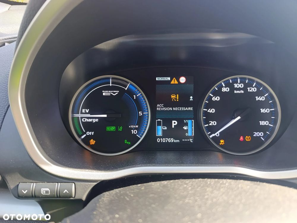 Mitsubishi Eclipse Cross 2.4 PHEV Instyle Plus - 6