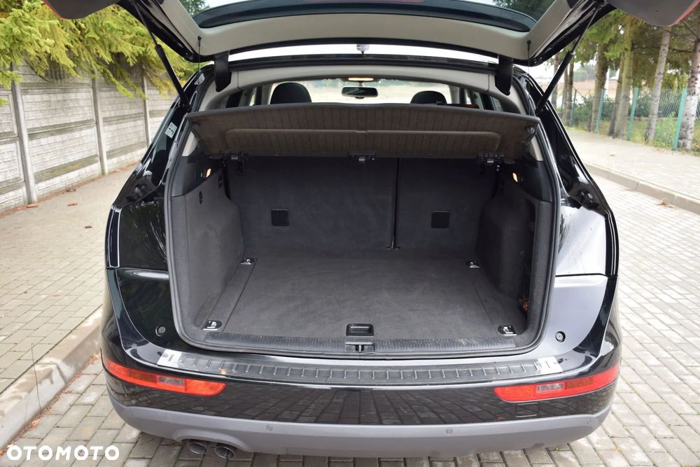 Audi Q5 2.0 TDI Quattro S tronic - 21