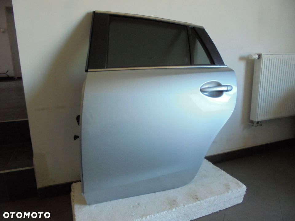 MAZDA 6 GJ KOMBI LIFT DRZWI LEWE TYŁ - 1